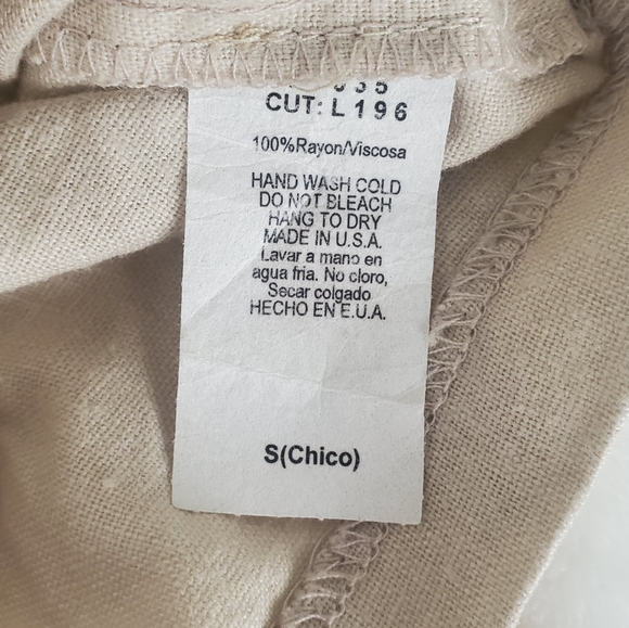 Love Republic Romper - Picture 4 of 4